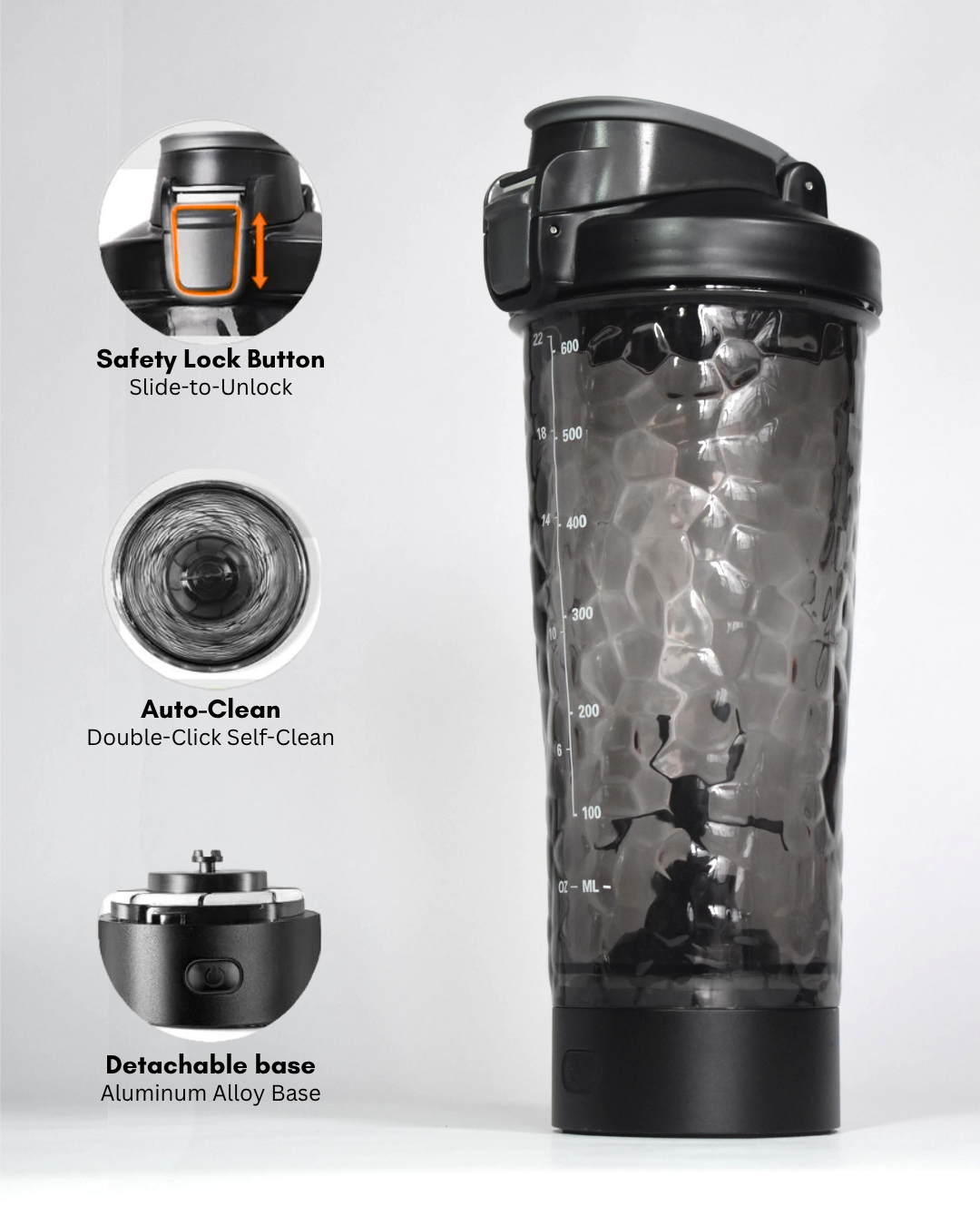 MAXVOR Diamond Pro