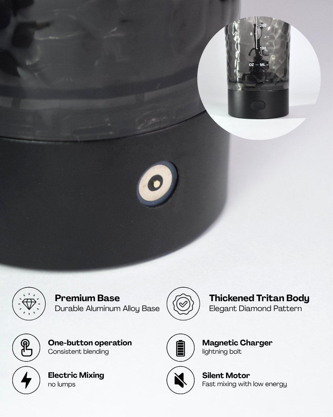MAXVOR Diamond Pro